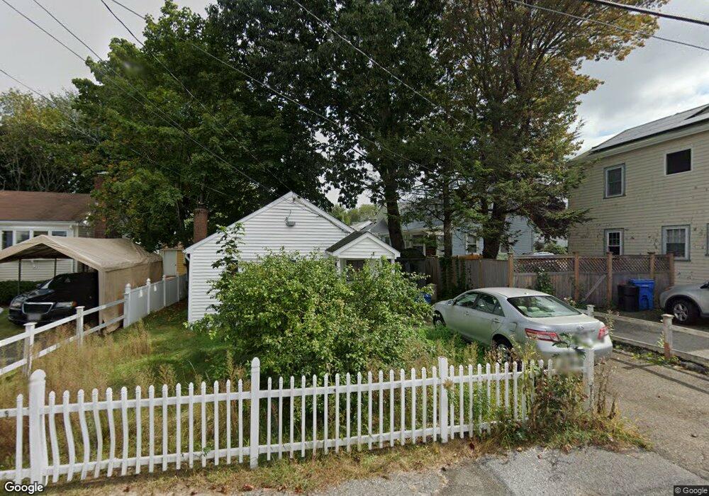 43 Hibiscus Ave unit 1, Waltham, MA 02451 - photo 1