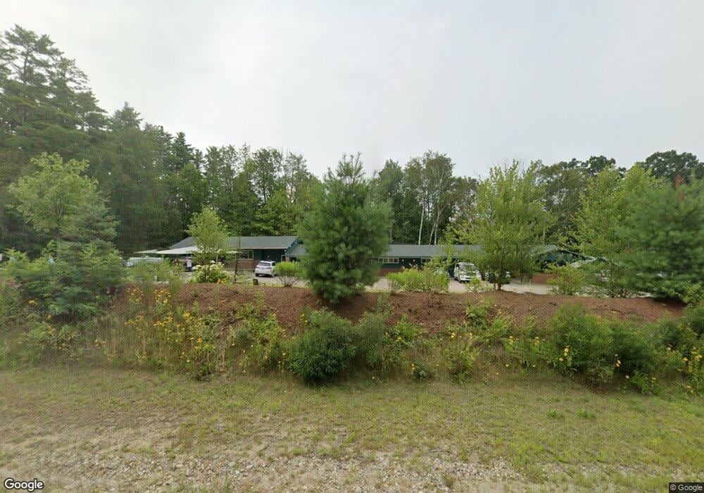 435 U S 3, Holderness, NH 03245 - photo 1