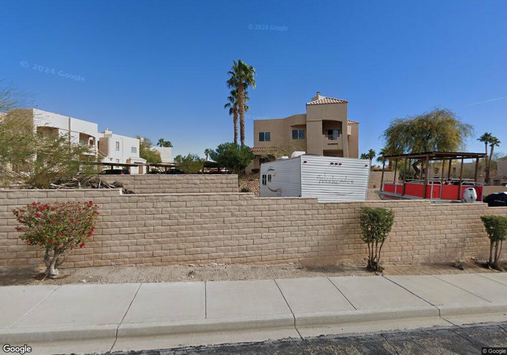 2223 Aspen Mirror Way unit 204, Laughlin, NV 89029 - photo 1
