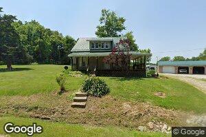 13804 S County Road 300 W, Jasonville, IN 47438