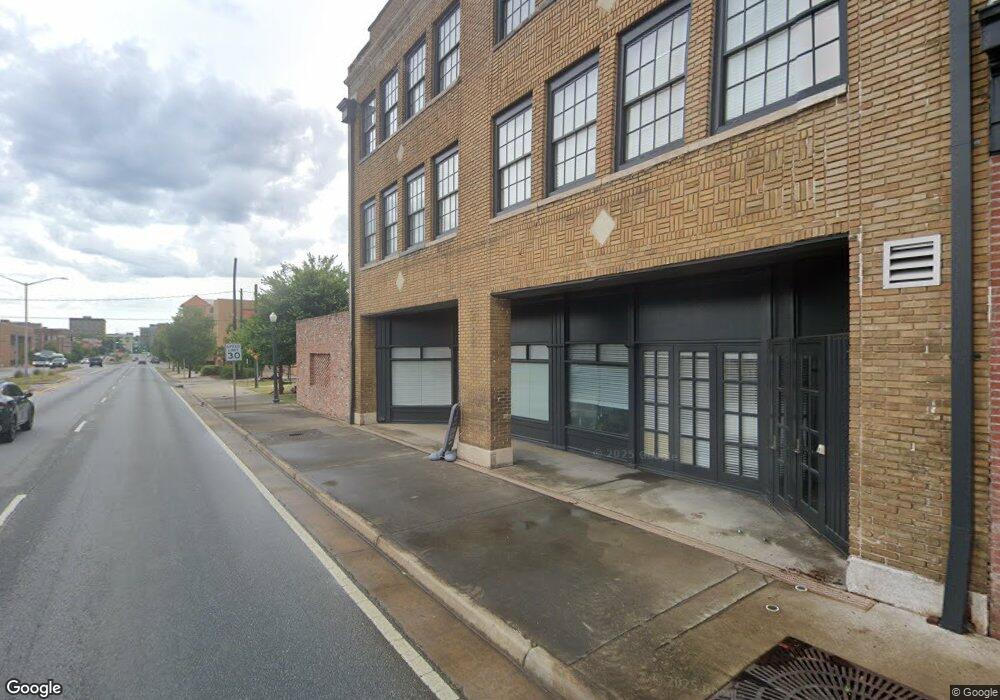 672 Martin Luther King jr Blvd, Macon, GA 31201 - photo 1