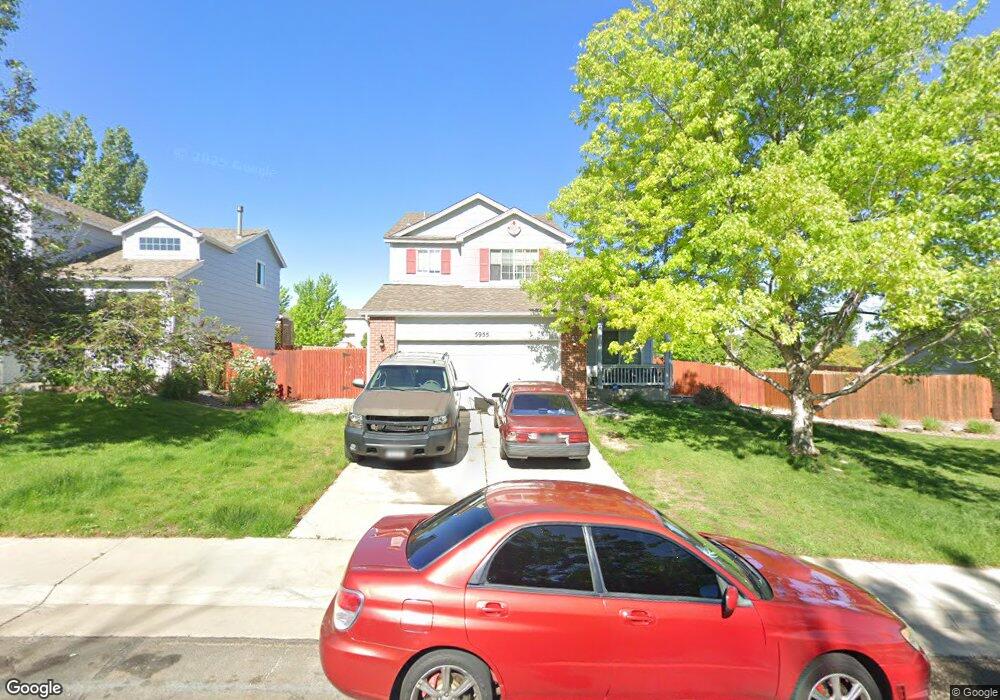 5955 S Rome Ct, Centennial, CO 80015 - photo 1