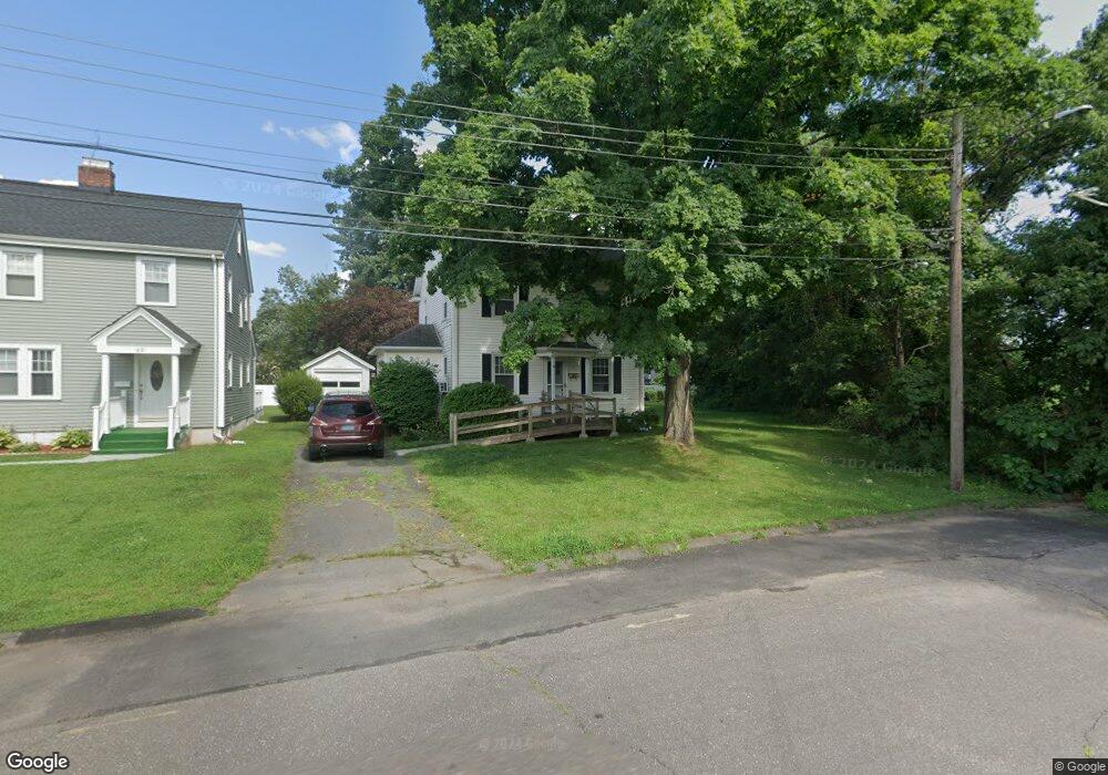 26 Almeda Ave, West Hartford, CT 06110 - photo 1