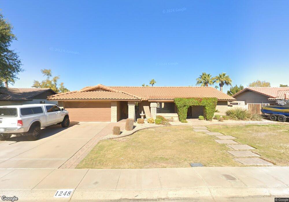 1248 E Louis Way, Tempe, AZ 85284 - photo 1