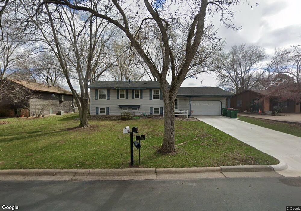 2608 106th Ln NW, Coon Rapids, MN 55433 - photo 1