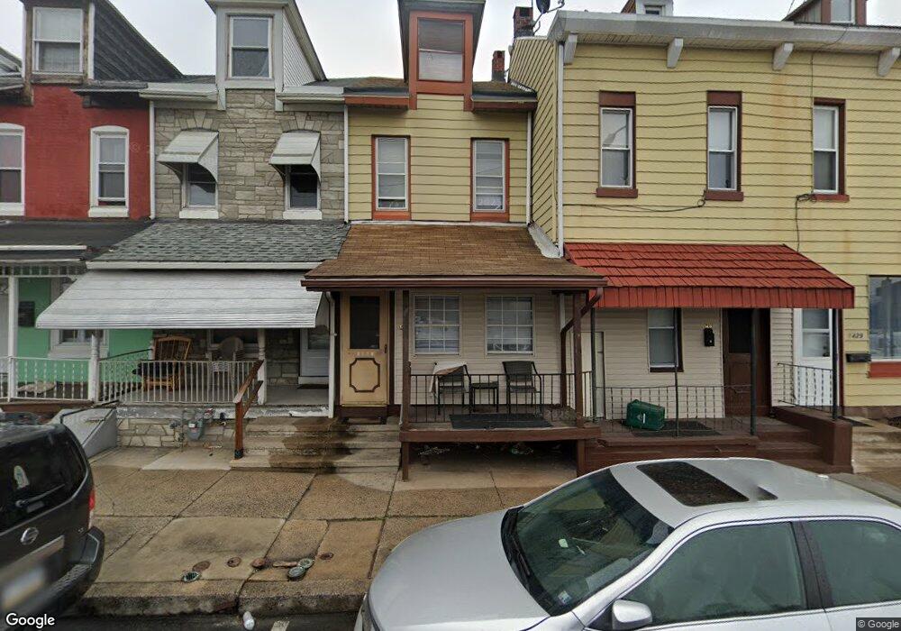 1433 N 9th St, Reading, PA 19604 - photo 1