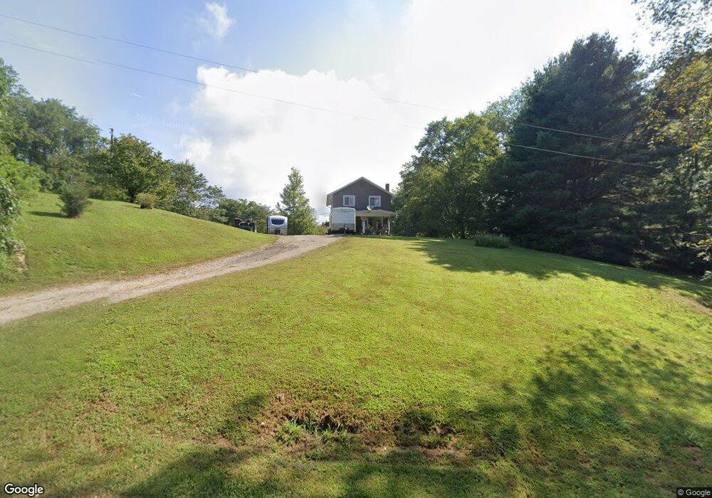 15262 State Route 328, Logan, OH 43138 - photo 1