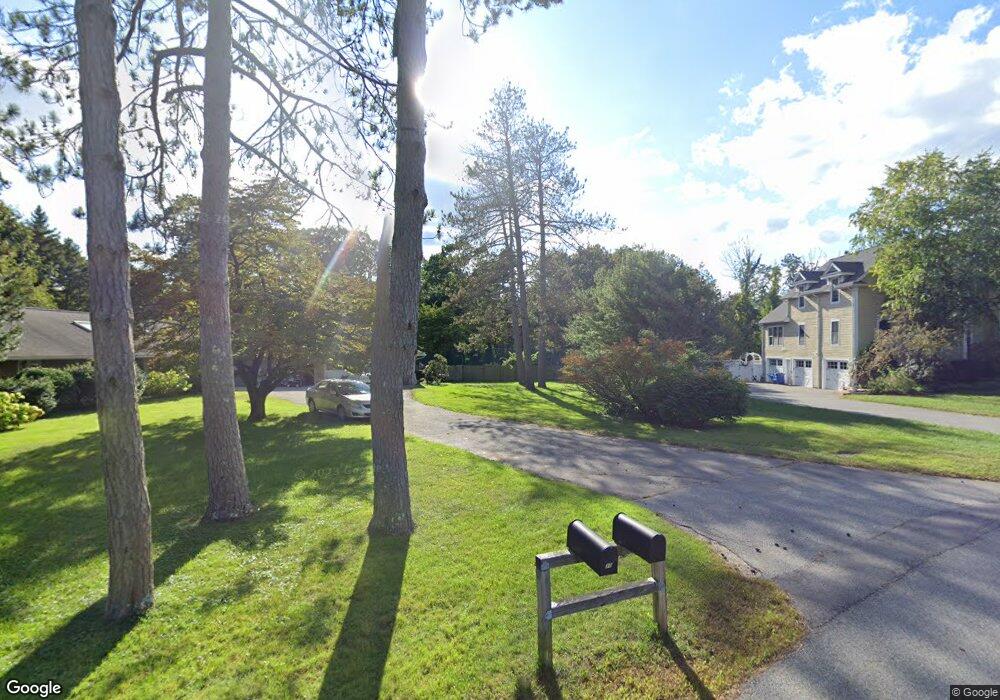 6 Hammond Way, Andover, MA 01810 - photo 1