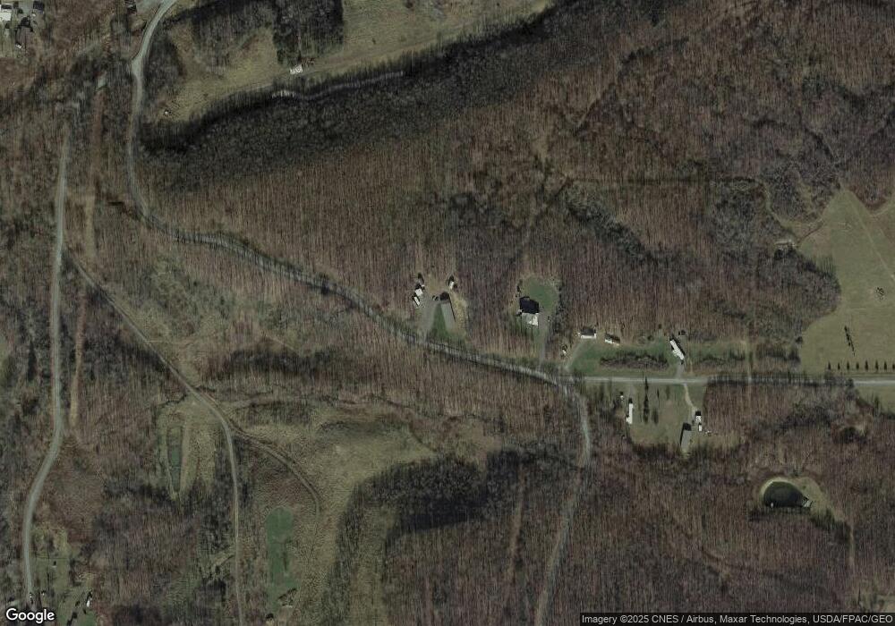 2010 Arnold Mine Rd, Elk Garden, WV 26717 - photo 1