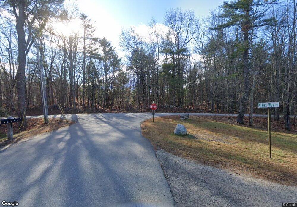 2 Bowdens Way, Windham, ME 04062 - photo 1