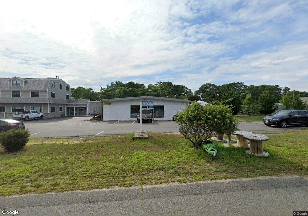 804 Macarthur Blvd, Pocasset, MA 2559 - photo 1