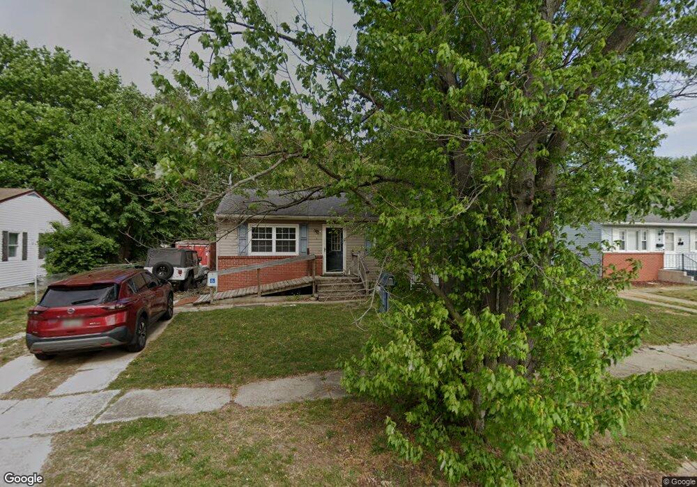 11 Maple Ln, Dover, DE 19904 - photo 1