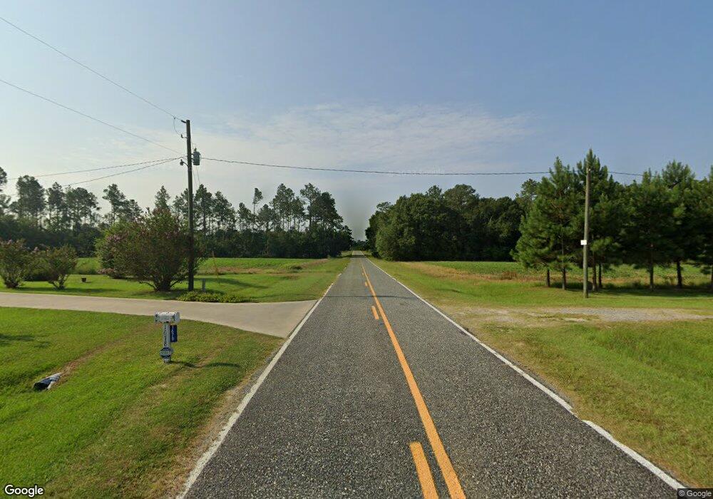 Jim Meeks Rd, Nicholls, GA 31554 - photo 1