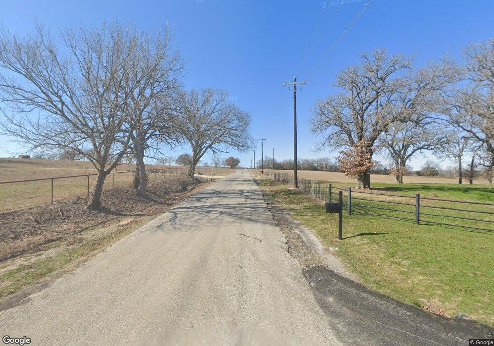 2003 E Dry Creek Rd, Poolville, TX 76487 - photo 1