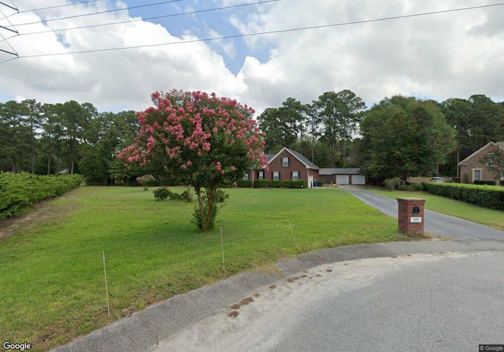 153 Manning Dr, West Columbia, SC 29169 - photo 1