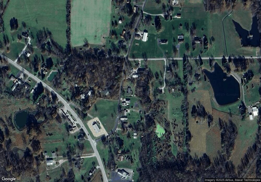 2450 N Coffee Pot Rd, Austin, IN 47102 - photo 1