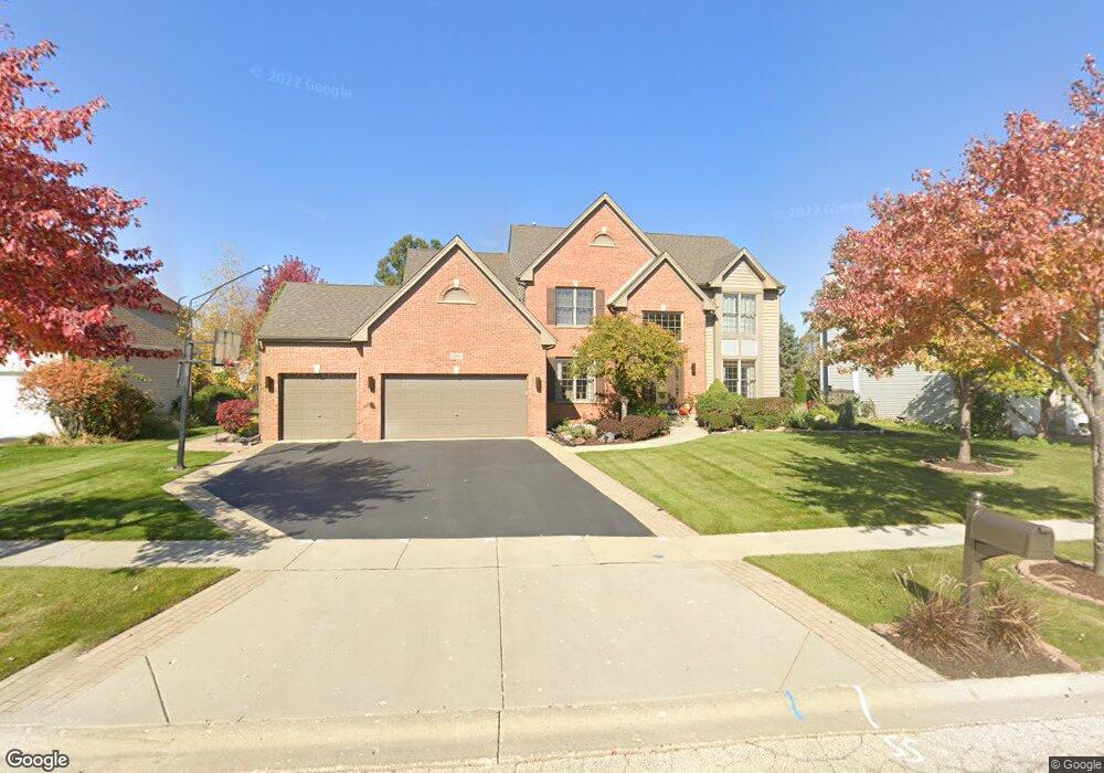 2060 Brindlewood Ln, Algonquin, IL 60102 - photo 1