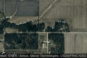 8555 90th St, Lime Springs, IA 52155