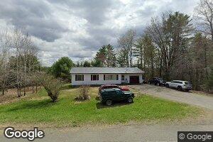543 French's Mills, Sangerville, ME 04426