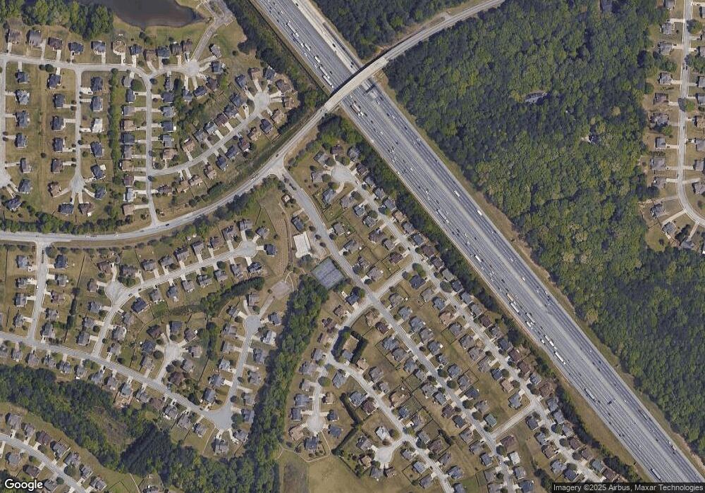 905 Durham Way, Stockbridge, GA 30281 - photo 1