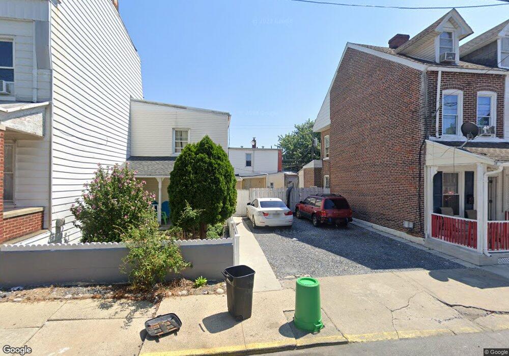 715 N Lumber St unit 717, Allentown, PA 18102 - photo 1