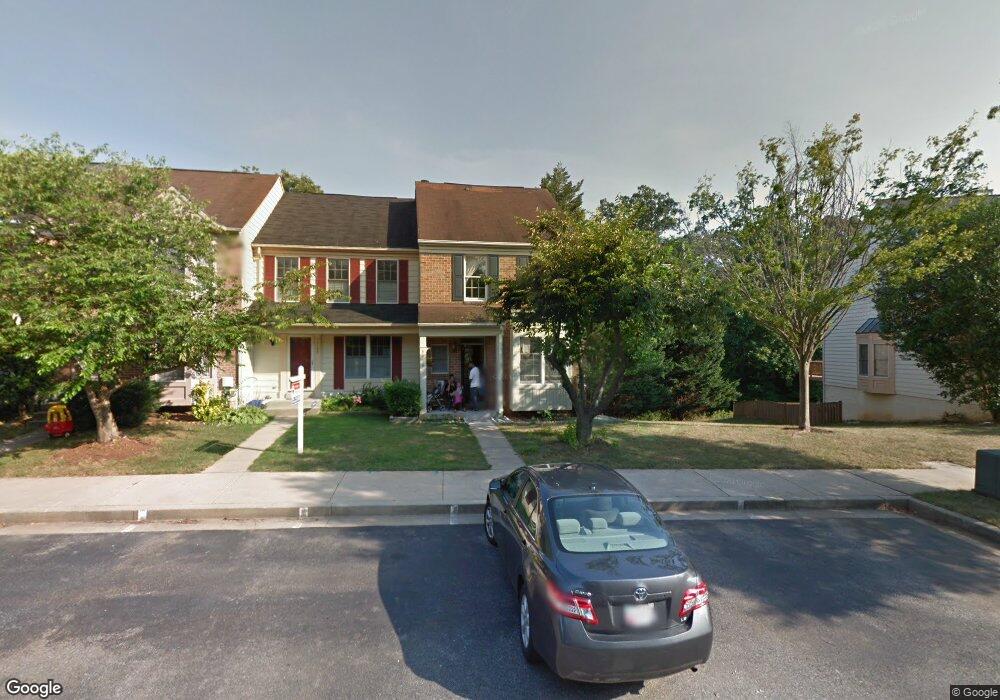 9338 Breamore Ct, Laurel, MD 20723 - photo 1