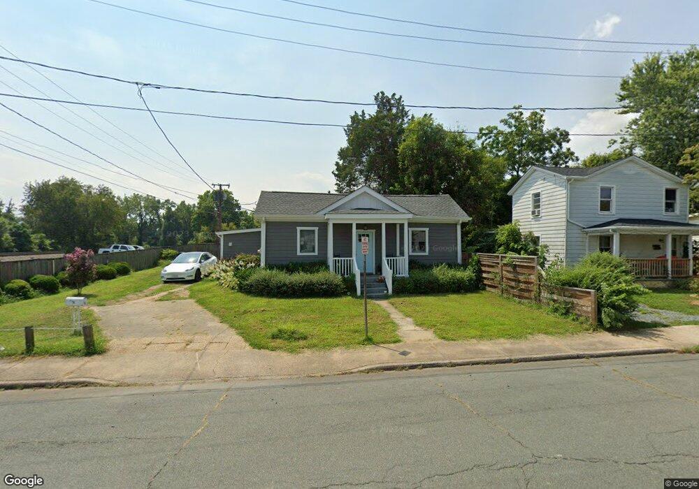 700 Concord Ave, Charlottesville, VA 22903 - photo 1