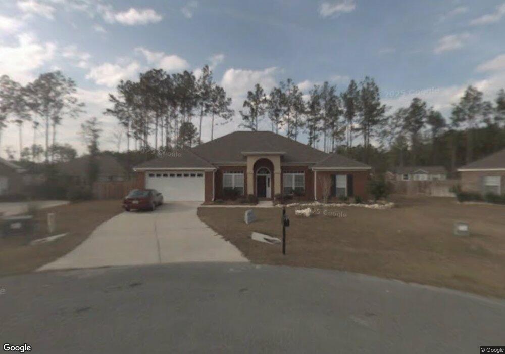 24 Sparrow Path, Crawfordville, FL 32327 - photo 1