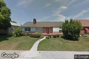 409 E Chestnut St, Cleona, PA 17042