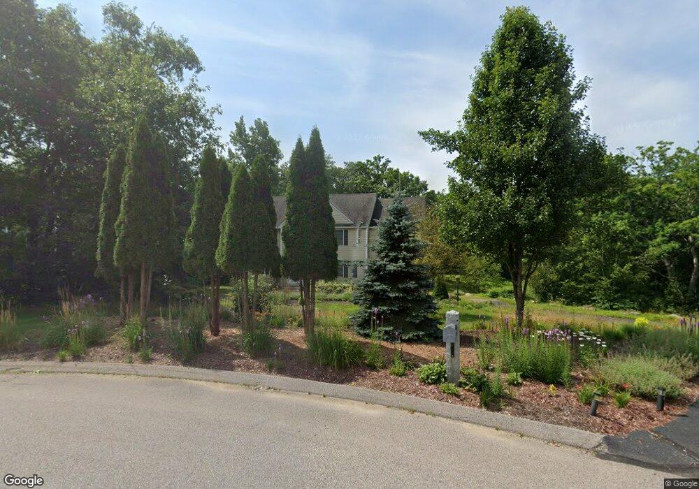 260 Steam Mill Rd, Auburn, NH 03032 - photo 1