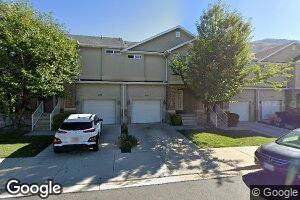 1171 S 1410 E, Provo, UT 84606