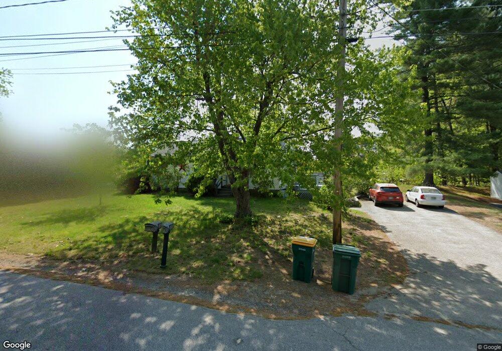 8 Sewell Rd, Rochester, NH 03868 - photo 1