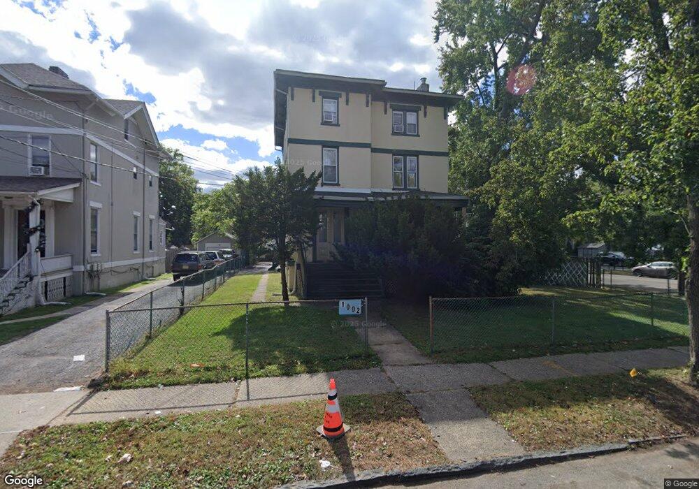 1000 Putnam Ave unit 2, Plainfield, NJ 07060 - photo 1