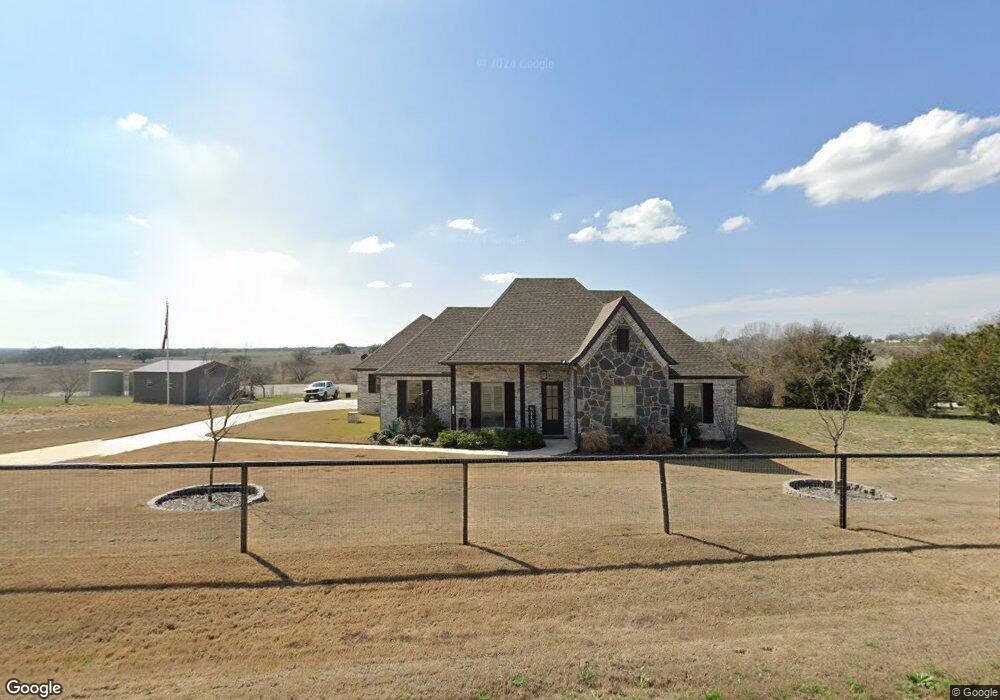 124 Morgan Meadows Dr, Weatherford, TX 76087 - photo 1