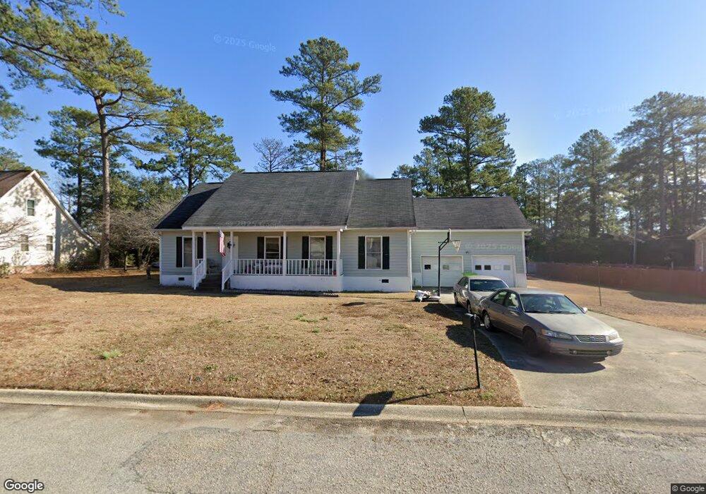 2904 Cliffside Dr, Columbia, SC 29209 - photo 1