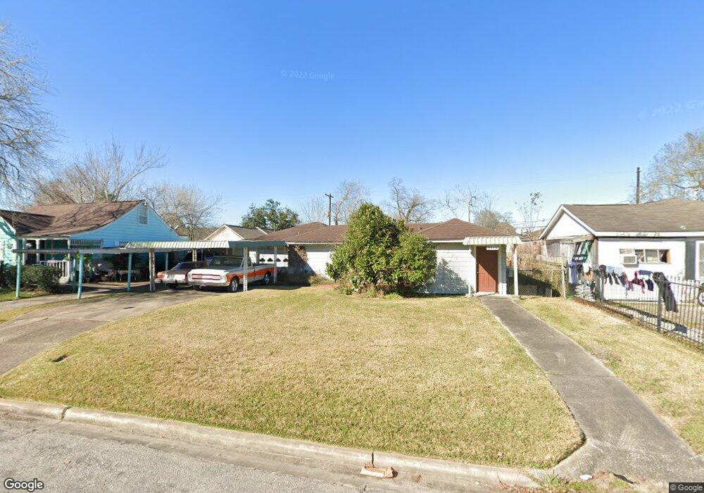 7119 Gillen St, Houston, TX 77087 - photo 1