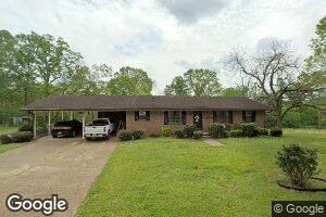 97 4th Ave, Thomaston, AL 36783