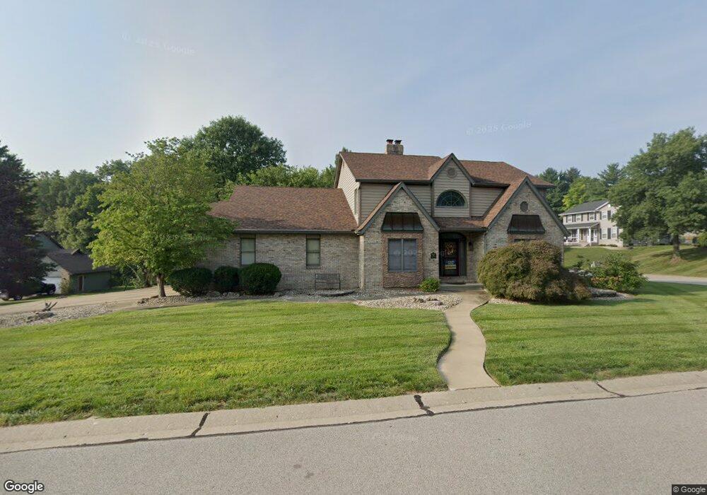 6 White Birch Ln, Collinsville, IL 62234 - photo 1