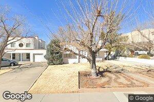 611 Ridge Place NE, Albuquerque, NM 87106