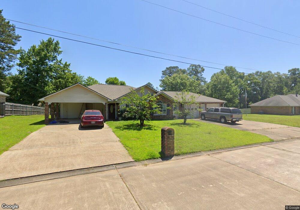 344 Twin Oaks Rd E, Pineville, LA 71360 - photo 1