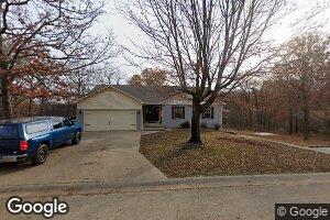 708 Bunker Ln, Carl Junction, MO 64834