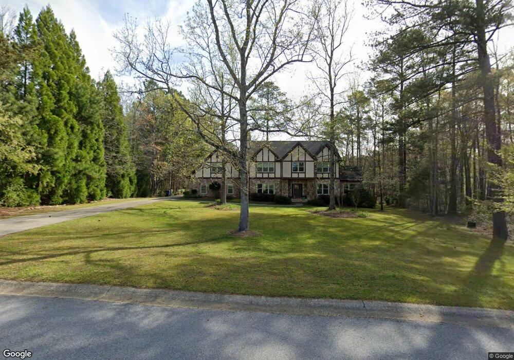 184 Oak Mountain Pkwy, Carrollton, GA 30116 - photo 1