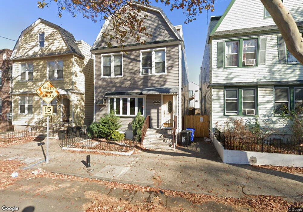 322 Virginia Ave, Jersey City, NJ 07304 - photo 1