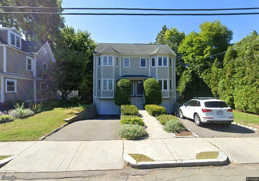 73 Oak Ave unit 75, West Newton, MA 02465 - photo 1