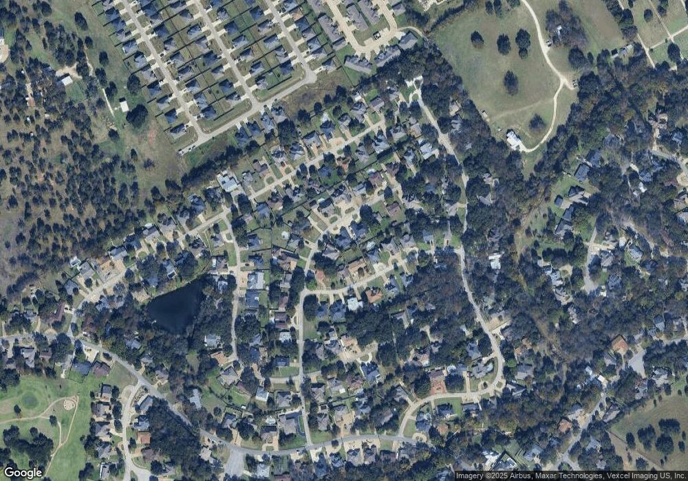 6309 Carrizo Dr, Granbury, TX 76049 - photo 1