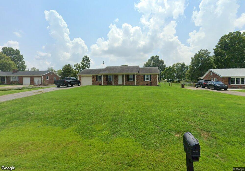 1402 Bellows Mill Rd, Harrodsburg, KY 40330 - photo 1