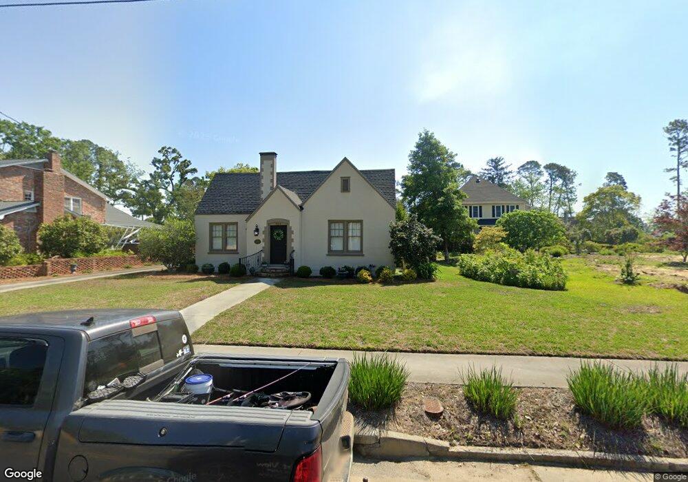 324 Gaskin Ave N, Douglas, GA 31533 - photo 1