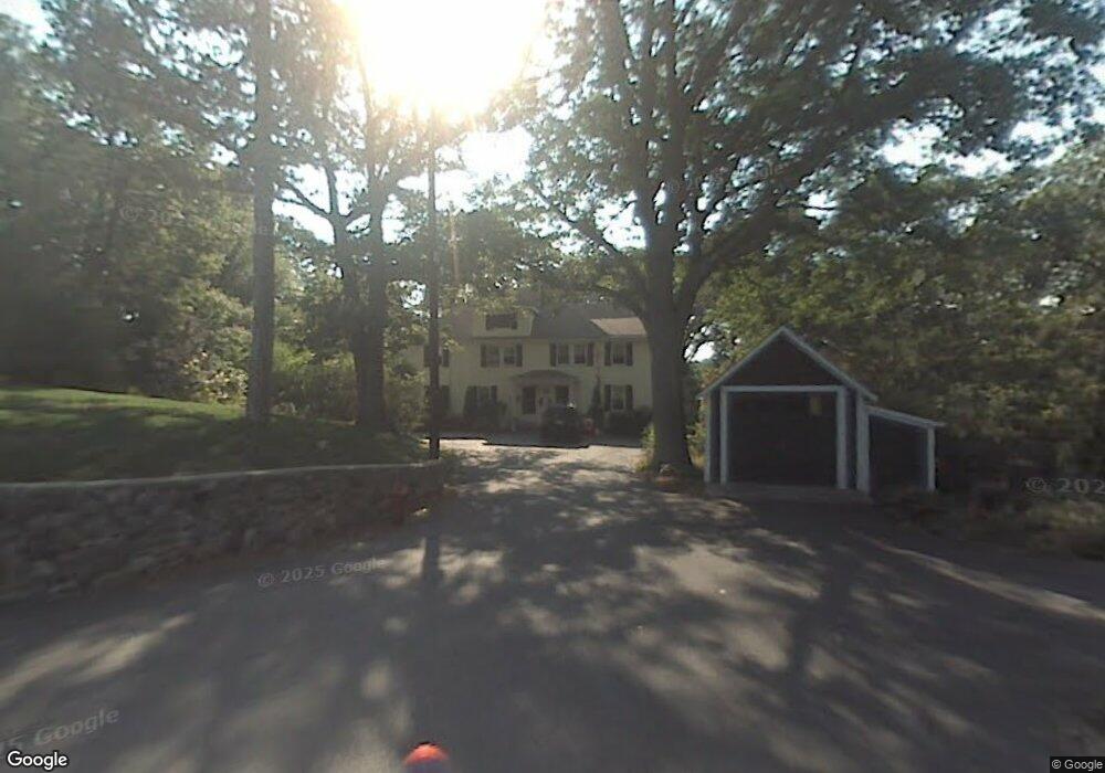 24 Myrtle Terrace unit 1, Wakefield, MA 01880 - photo 1