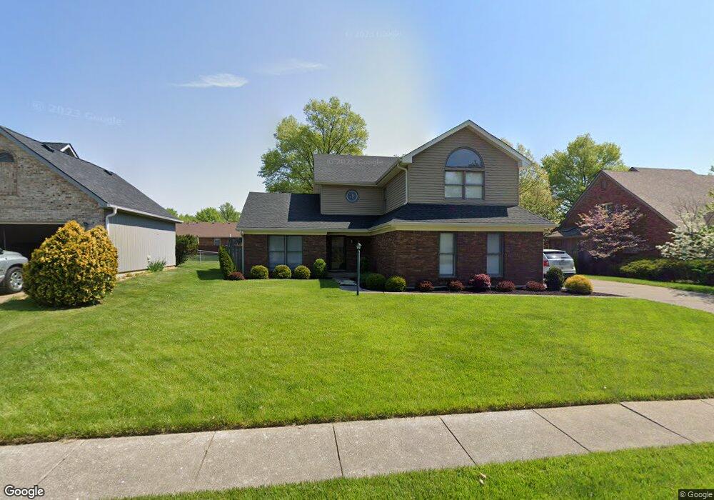 3606 Sundance Dr, New Albany, IN 47150 - photo 1