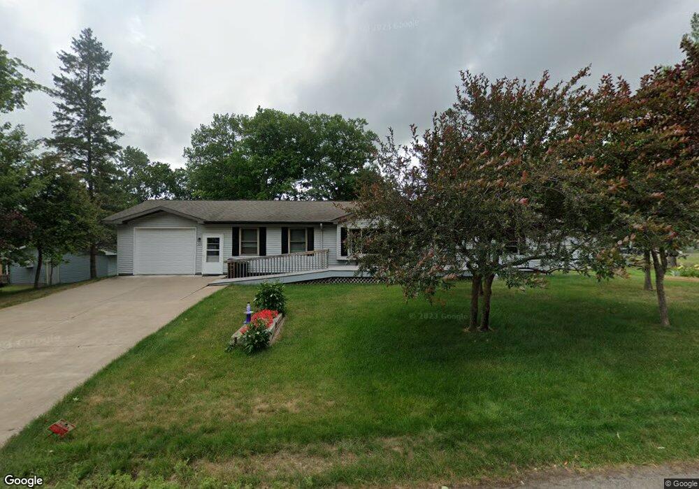 850 Island Ave, Isle, MN 56342 - photo 1